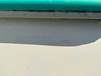 2000 jeanneau 570 kajuitboot - afbeelding 16 van  16