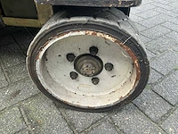 2000 jlg 1932e2 hoogwerker - afbeelding 2 van  19