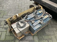 2000 jlg 1932e2 hoogwerker - afbeelding 6 van  19