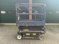 2000 jlg 1932e2 hoogwerker - afbeelding 1 van  19