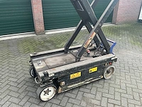 2000 jlg 1932e2 hoogwerker - afbeelding 13 van  19