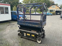 2000 jlg 1932e2 hoogwerker - afbeelding 15 van  19