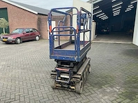 2000 jlg 1932e2 hoogwerker - afbeelding 16 van  19