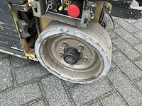 2000 jlg 1932e2 hoogwerker - afbeelding 18 van  19
