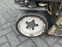 2000 jlg 1932e2 hoogwerker - afbeelding 19 van  19