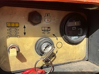 2000 jlg 3969-e hoogwerker - afbeelding 3 van  22