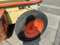 2000 jlg 3969-e hoogwerker - afbeelding 9 van  22