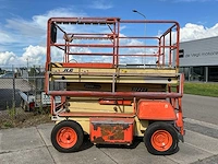 2000 jlg 3969-e hoogwerker - afbeelding 21 van  22