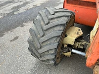 2000 jlg 40 rts schaarhoogwerker 4x4 - afbeelding 4 van  22