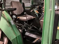 2000 john deere 5510 - afbeelding 13 van  17