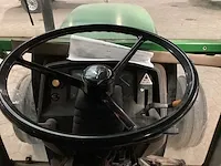 2000 john deere 5510 - afbeelding 2 van  17