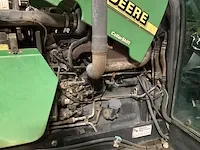 2000 john deere 5510 - afbeelding 12 van  17