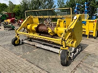 2000 john deere 630a gras pick-up - afbeelding 1 van  9