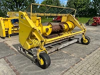 2000 john deere 630a gras pick-up - afbeelding 2 van  9