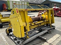 2000 john deere 630a gras pick-up - afbeelding 4 van  9