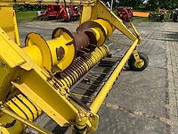 2000 john deere 630a gras pick-up - afbeelding 7 van  9