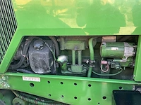 2000 john deere 7710 vierwielaangedreven landbouwtractor - afbeelding 27 van  31