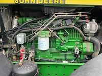 2000 john deere 7710 vierwielaangedreven landbouwtractor - afbeelding 28 van  42