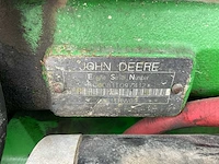 2000 john deere 7710 vierwielaangedreven landbouwtractor - afbeelding 30 van  42