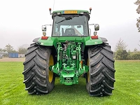 2000 john deere 7710 vierwielaangedreven landbouwtractor - afbeelding 39 van  42