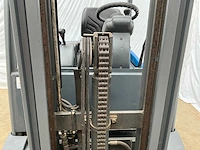 2000 jungheinrich le16 vorkheftruck - afbeelding 10 van  12
