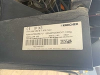 2000 kärcher ksm 950s veegmachine - afbeelding 5 van  13