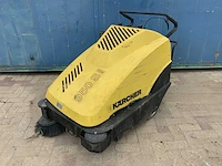 2000 kärcher ksm 950s veegmachine - afbeelding 1 van  13