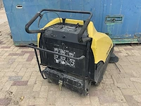 2000 kärcher ksm 950s veegmachine - afbeelding 7 van  13
