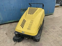 2000 kärcher ksm 950s veegmachine - afbeelding 9 van  13