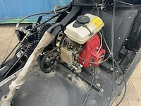 2000 kärcher ksm 950s veegmachine - afbeelding 11 van  13