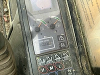 2000 kato hd823lc rupsgraafmachine - afbeelding 5 van  16