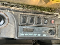 2000 kato hd823lc rupsgraafmachine - afbeelding 6 van  16