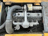 2000 kato hd823lc rupsgraafmachine - afbeelding 7 van  16