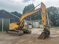 2000 kato hd823lc rupsgraafmachine - afbeelding 10 van  16