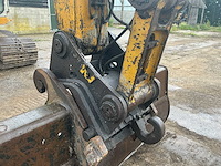 2000 kato hd823lc rupsgraafmachine - afbeelding 2 van  14