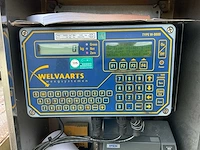 2000 kaweco mwb 6076 weegbrug - afbeelding 8 van  10