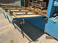2000 kermad k5 industriële wasmachine - afbeelding 2 van  27