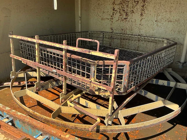 2000 kermad k5 industriële wasmachine - afbeelding 3 van  27