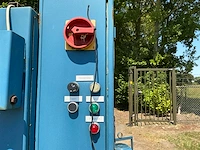 2000 kermad k5 industriële wasmachine - afbeelding 6 van  27
