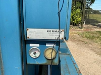 2000 kermad k5 industriële wasmachine - afbeelding 7 van  27