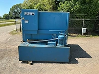 2000 kermad k5 industriële wasmachine - afbeelding 22 van  27