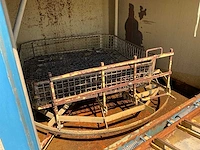 2000 kermad k5 industriële wasmachine - afbeelding 26 van  27