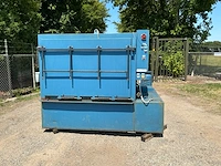 2000 kermad k5 industriële wasmachine - afbeelding 12 van  27