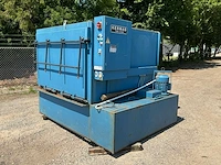 2000 kermad k5 industriële wasmachine - afbeelding 21 van  27