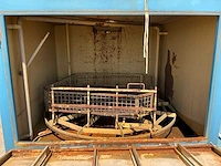 2000 kermad k5 industriële wasmachine - afbeelding 25 van  27