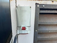 2000 khd deutz stroomgenerator - afbeelding 3 van  17
