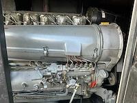 2000 khd deutz stroomgenerator - afbeelding 4 van  17