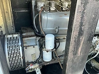 2000 khd deutz stroomgenerator - afbeelding 6 van  17
