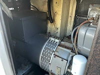 2000 khd deutz stroomgenerator - afbeelding 7 van  17