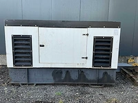 2000 khd deutz stroomgenerator - afbeelding 10 van  17